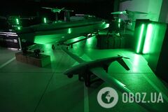 Унікальні у світі: у Києві офіційно презентували Сили безпілотних систем ЗСУ. Фото і відео