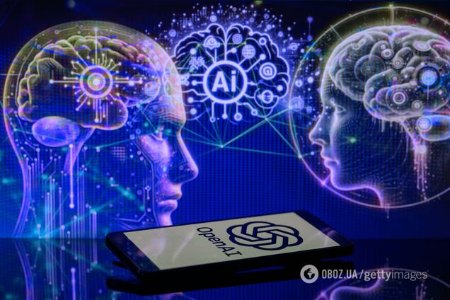 Шведські вчені створили перший у світі 'живий комп’ютер' із тканин мозку людини. Фото