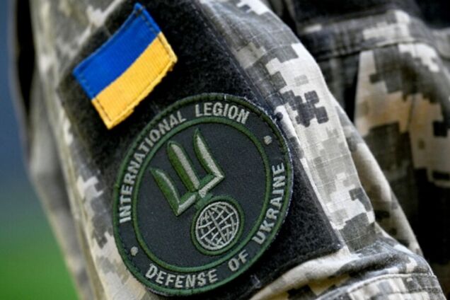 Отбор, контракт и право выбора: в ГУР объяснили, на каких условиях иностранцы воюют за Украину
