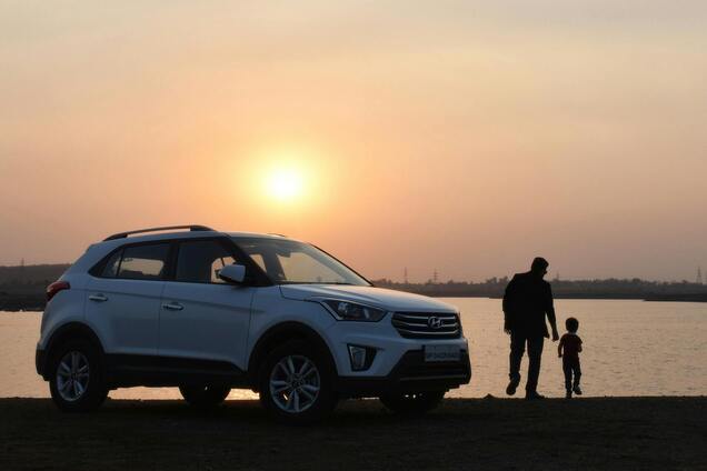 Идеальное подержанное авто для летних путешествий: какую модель выбрать