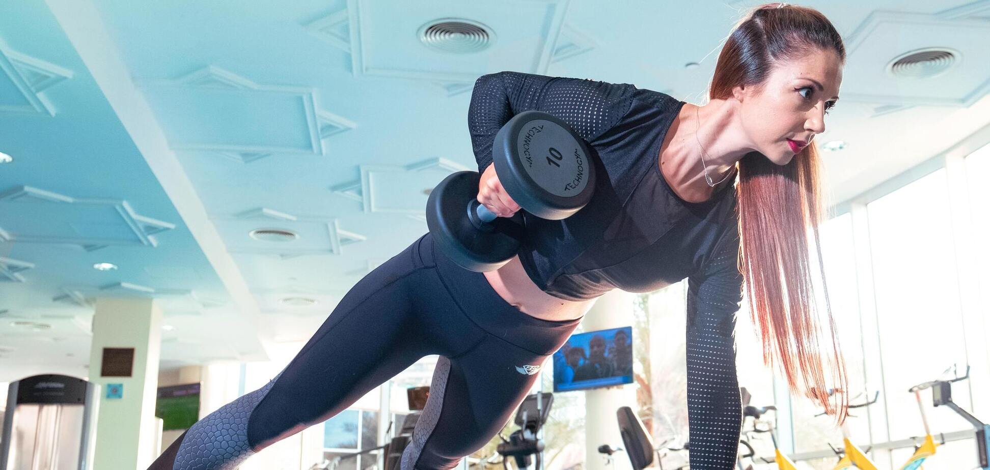 Як покращити результати схуднення: 5 ефективних тренувань