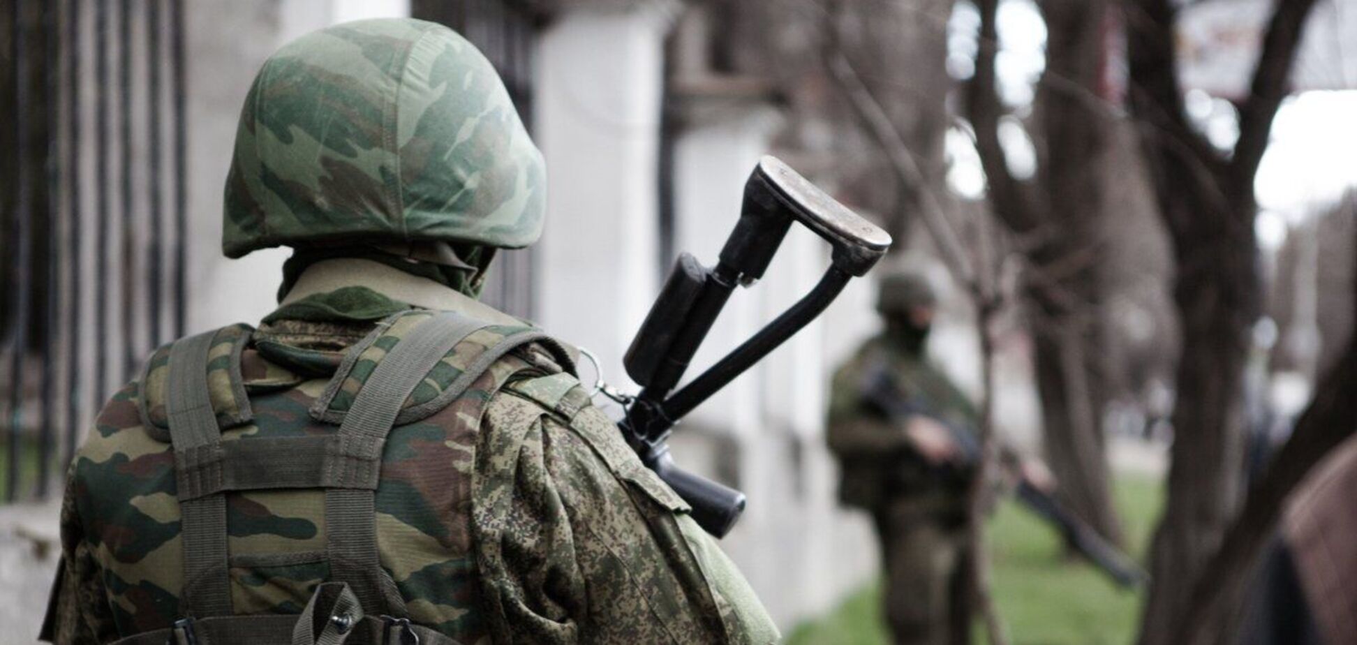 Села немає вже 37 років: Росію підловили на брехні про захоплення населеного пункту на Харківщині