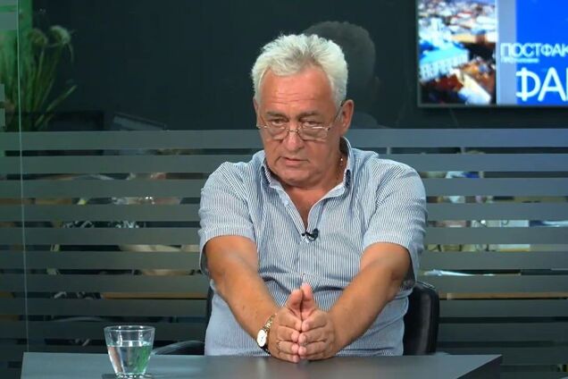 Салагора не выпустили из-под стражи