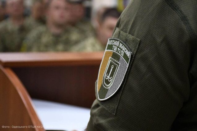 В Одесі трапився конфлікт між співробітниками ТЦК і медиками швидкої: опубліковано офіційну реакцію