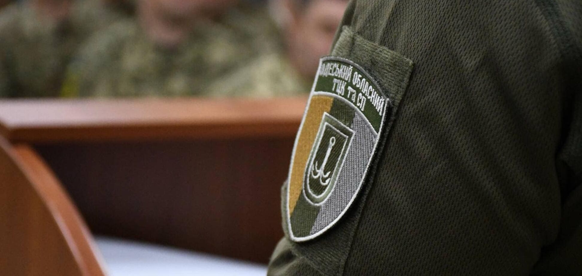 В Одесі трапився конфлікт між співробітниками ТЦК і медиками швидкої: опубліковано офіційну реакцію