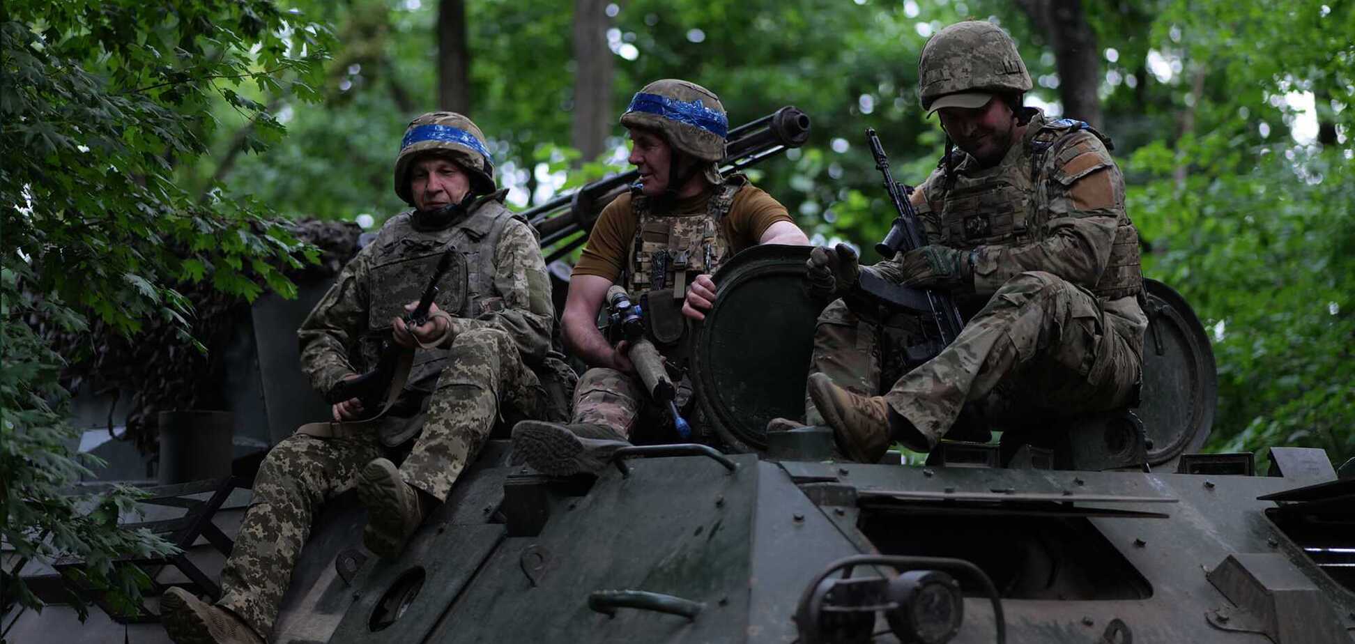 ВСУ контратакуют на Харьковщине, а враг перегруппировывается: воин рассказал о ходе боев