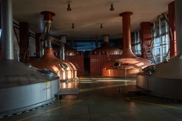 Екологічне пакування і не тільки: як пивоварна компанія AB InBev Efes Ukraine піклується про навколишнє середовище