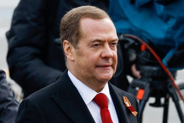 Медведев огласил все секретные планы Путина