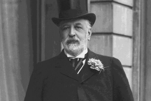 Как Натан Ротшильд заработал на поражении Наполеона под Ватерлоо