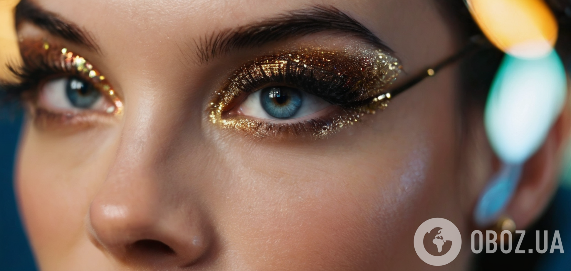 Тушь для ресниц будет держаться дольше и не станет портиться: раскрыт неожиданный лайфхак