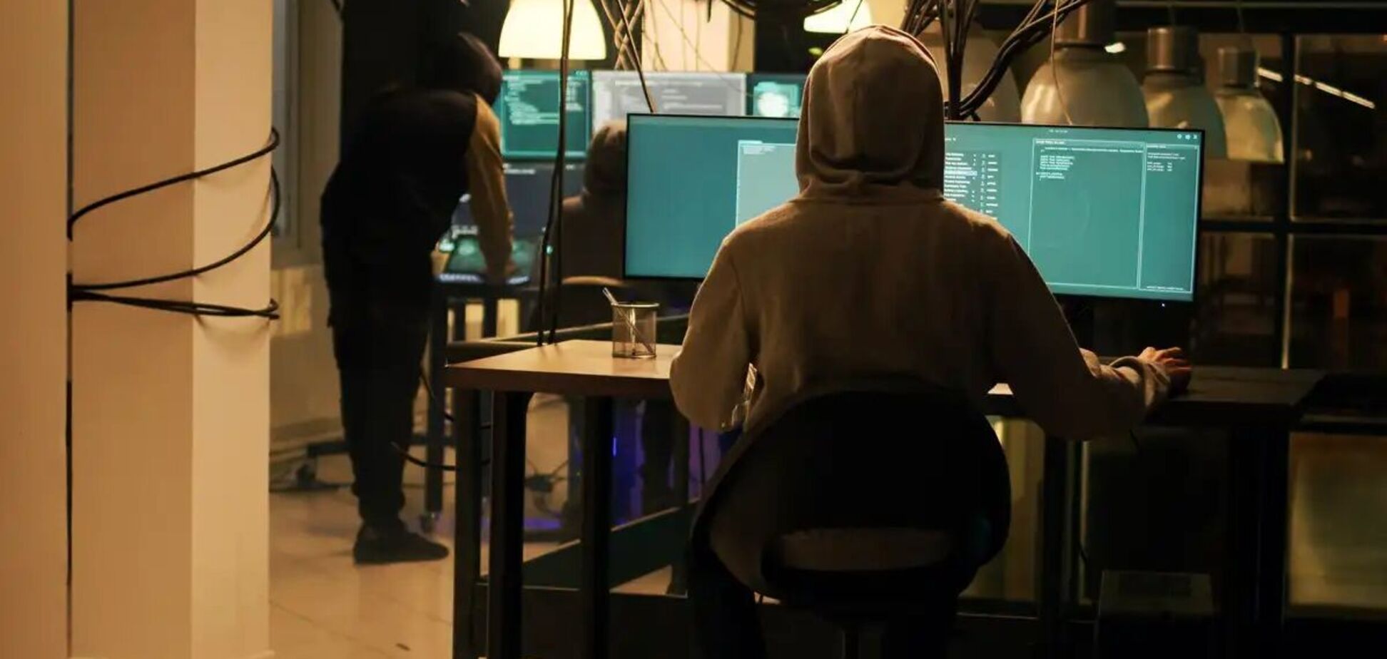 ЗМІ: ГУР здійснило кібератаку на аеропорти й ресурси держвлади РФ