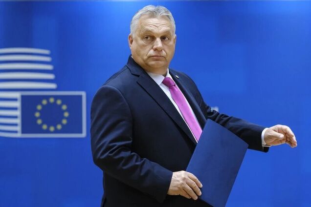 Венгрия пообещала не блокировать решения НАТО о помощи Украине, но есть нюанс – Bloomberg