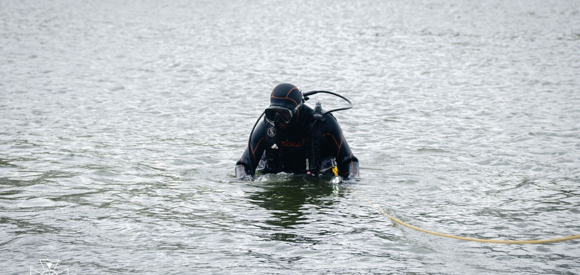 На Донетчине в пруду утонул 15-летний подросток: появились детали трагедии