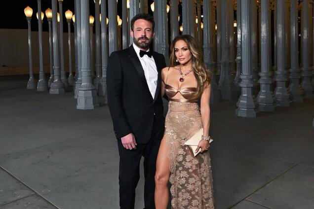 Стало відомо, чому Дженніфер Лопес і Бен Аффлек продають свій особняк у Лос-Анджелесі за понад 60 мільйонів доларів