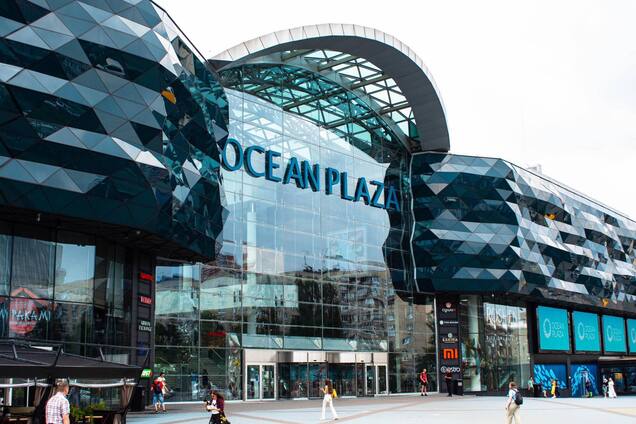 Міноритарний акціонер Ocean Plaza допомагає державі позбутися боргів перед Ротенбергами