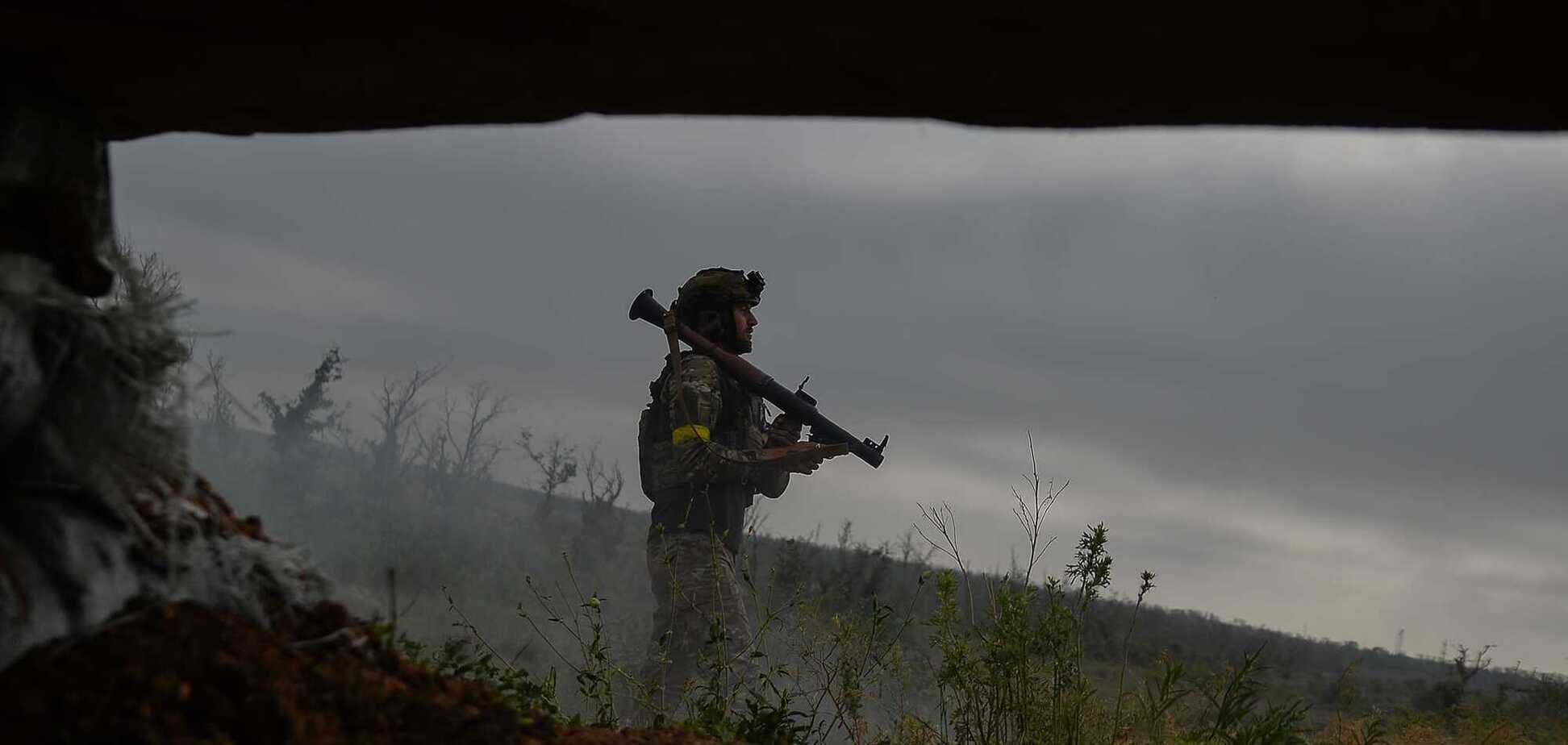 'Держим врага под контролем': в 3-й ОШБр назвали предварительную задачу войск РФ на границе Харьковщины и Луганщины