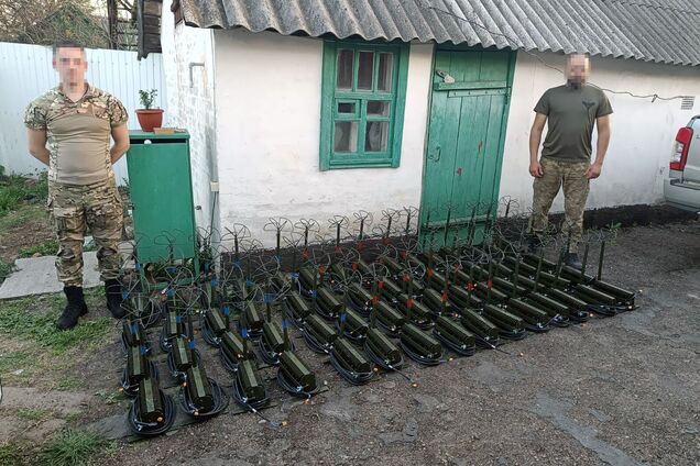 'Интерпайп' передал 90 РЭБов защитникам Украины в Донецком и Запорожском направлениях