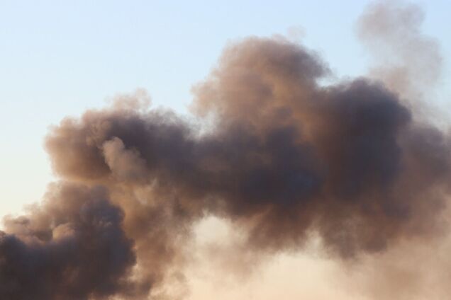 Окупанти вдарили по об'єкту критичної інфраструктури в Запоріжжі: є пошкодження