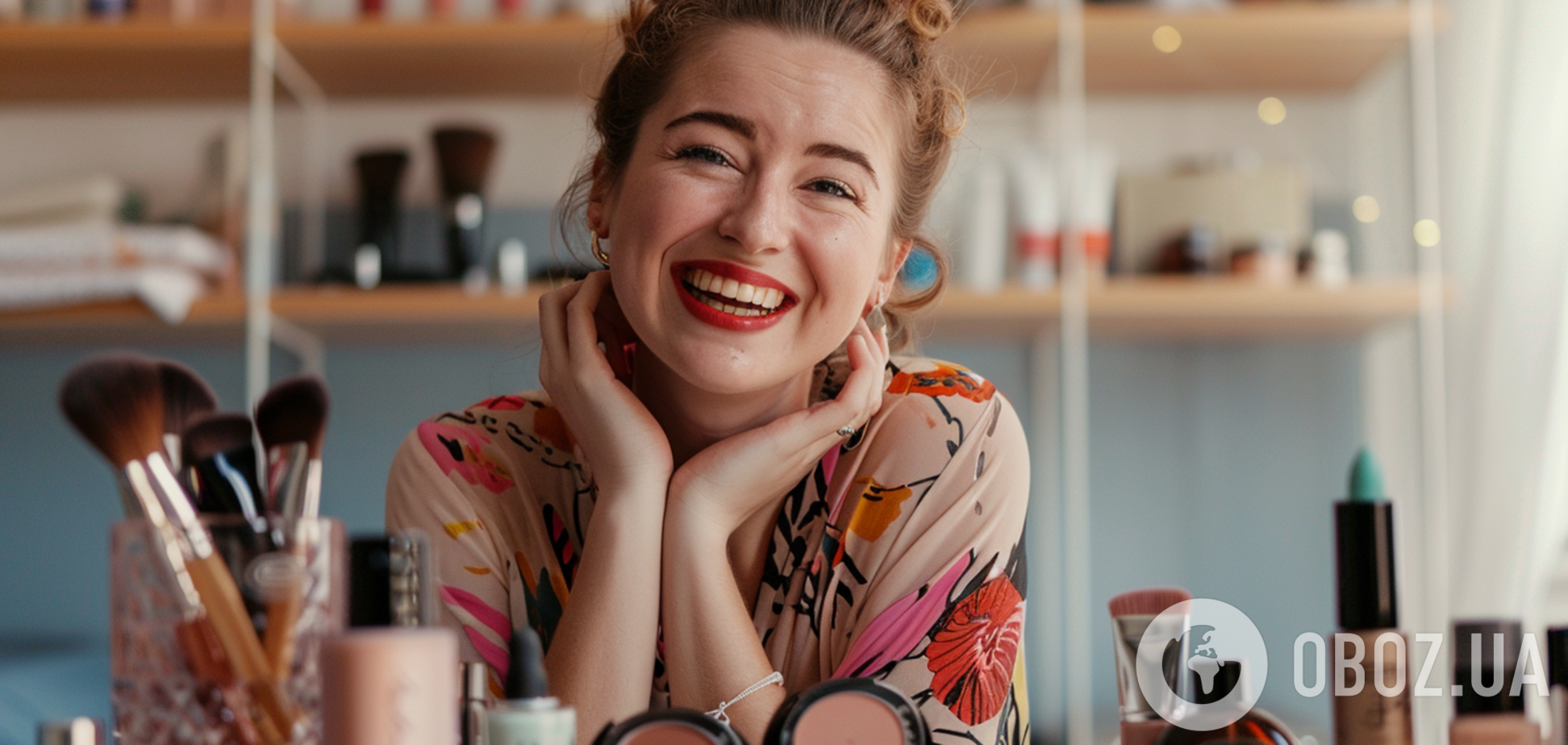 Макіяж для початківців: зіркова візажистка поділилася 8 важливими порадами
