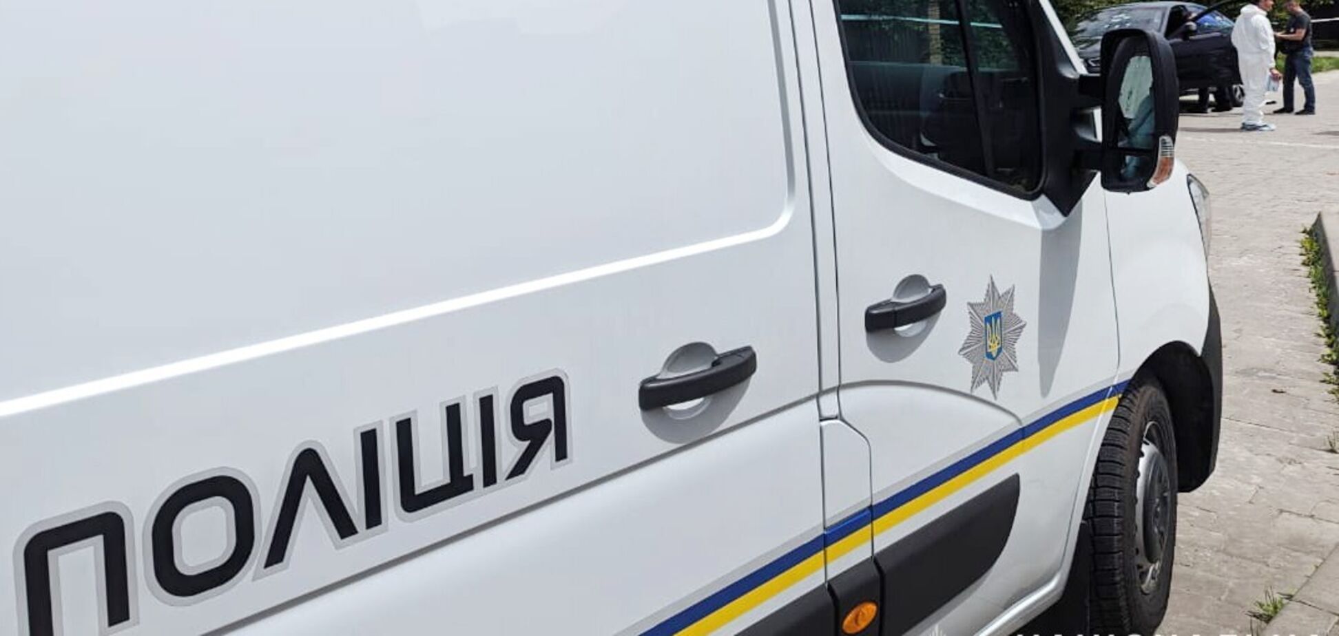 Во Львовской области расстреляли криминального авторитета 'Джоника': всплыли подробности. Фото