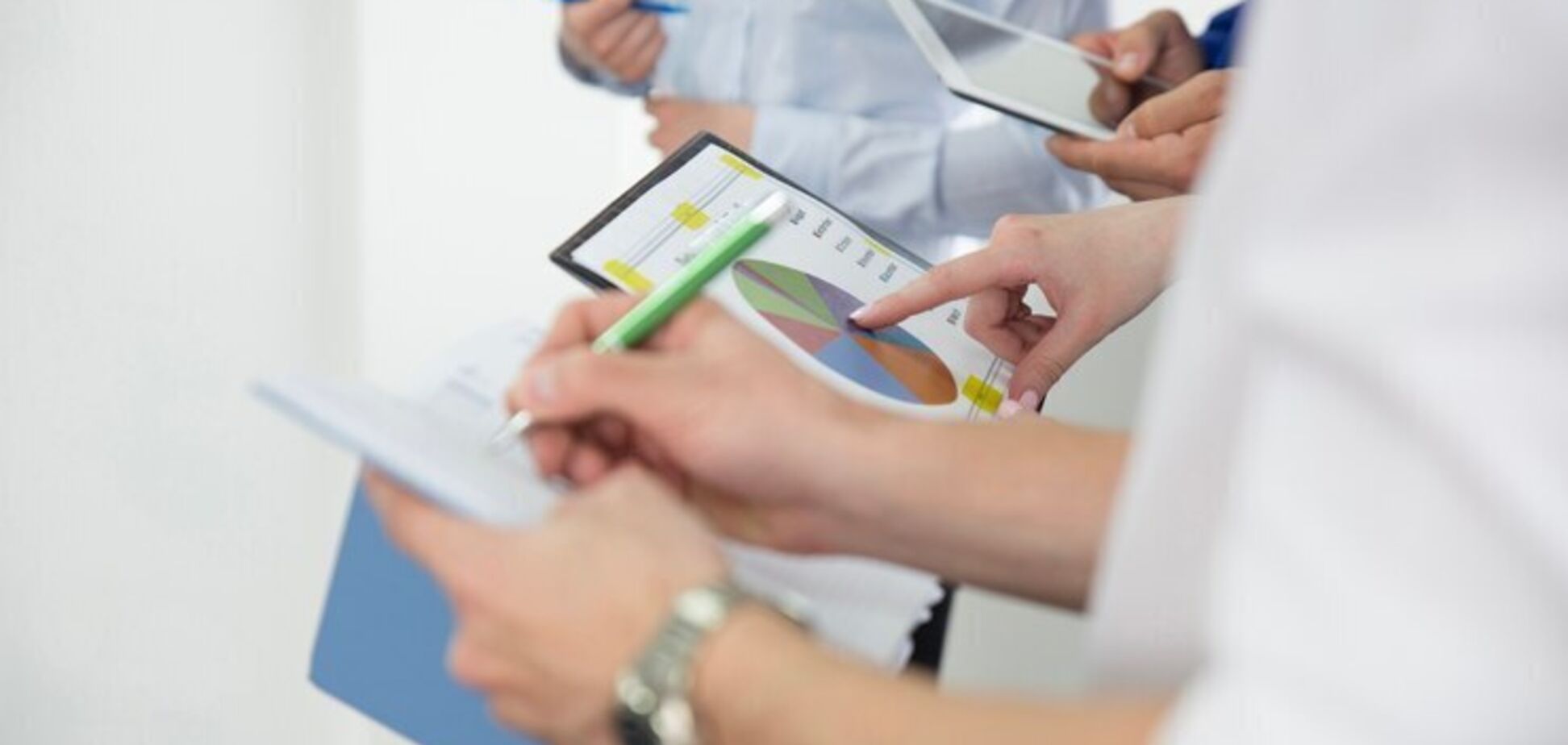 5 причин, почему нужно проходить регулярные медицинские осмотры