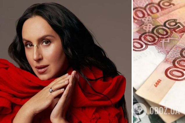 Оккупанты в Крыму присвоили имущество Джамалы и ее родителей