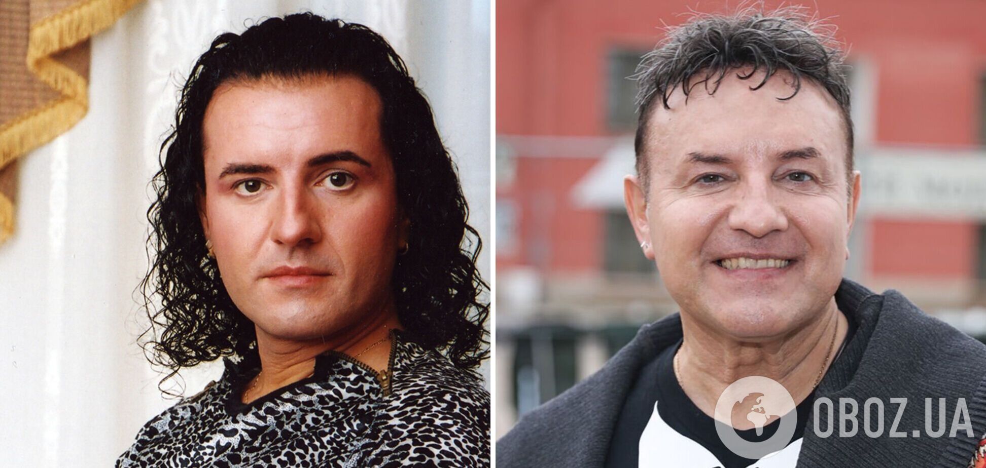 Российский певец Сергей Рогожин пожаловался, что потерял бизнес за границей из-за войны, и заговорил о возвращении в Запорожье 'на танке'