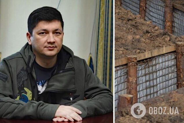 За ці ж кошти можна було захистити значно більше територій, – журналіст про рекордне завищення цін у Кіма в Миколаївській ОВА