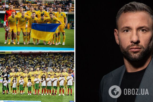 'Нужно их бояться': легенда 'Шахтера' оценил матч Украина – Румыния на Евро-2024