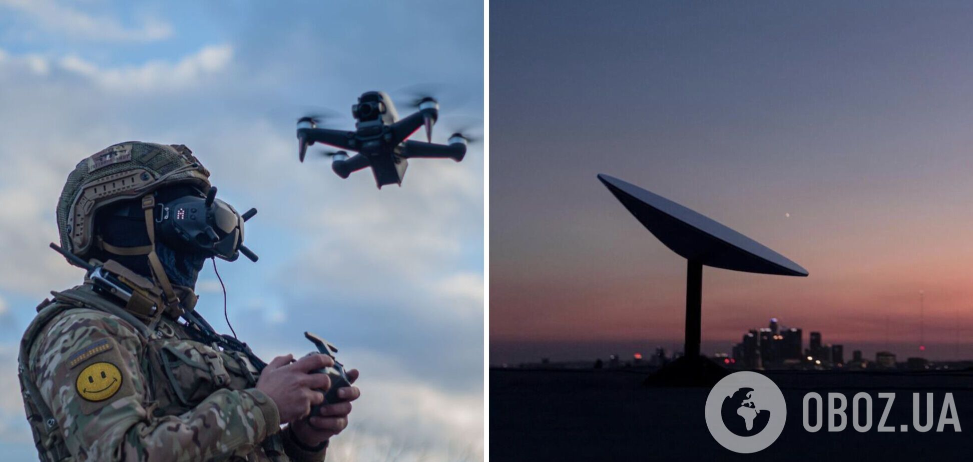 Сухаревский об ударах по оккупантам в Крыму: альтернатива Starlink есть, ждем положительного результата