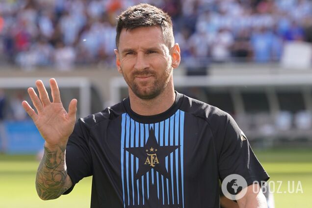 Месси завершает карьеру, назвал свой последний клуб