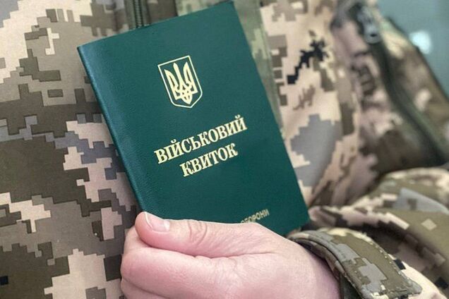 Як українцям за кордоном стати на військовий облік: Веніславський пояснив алгоритм