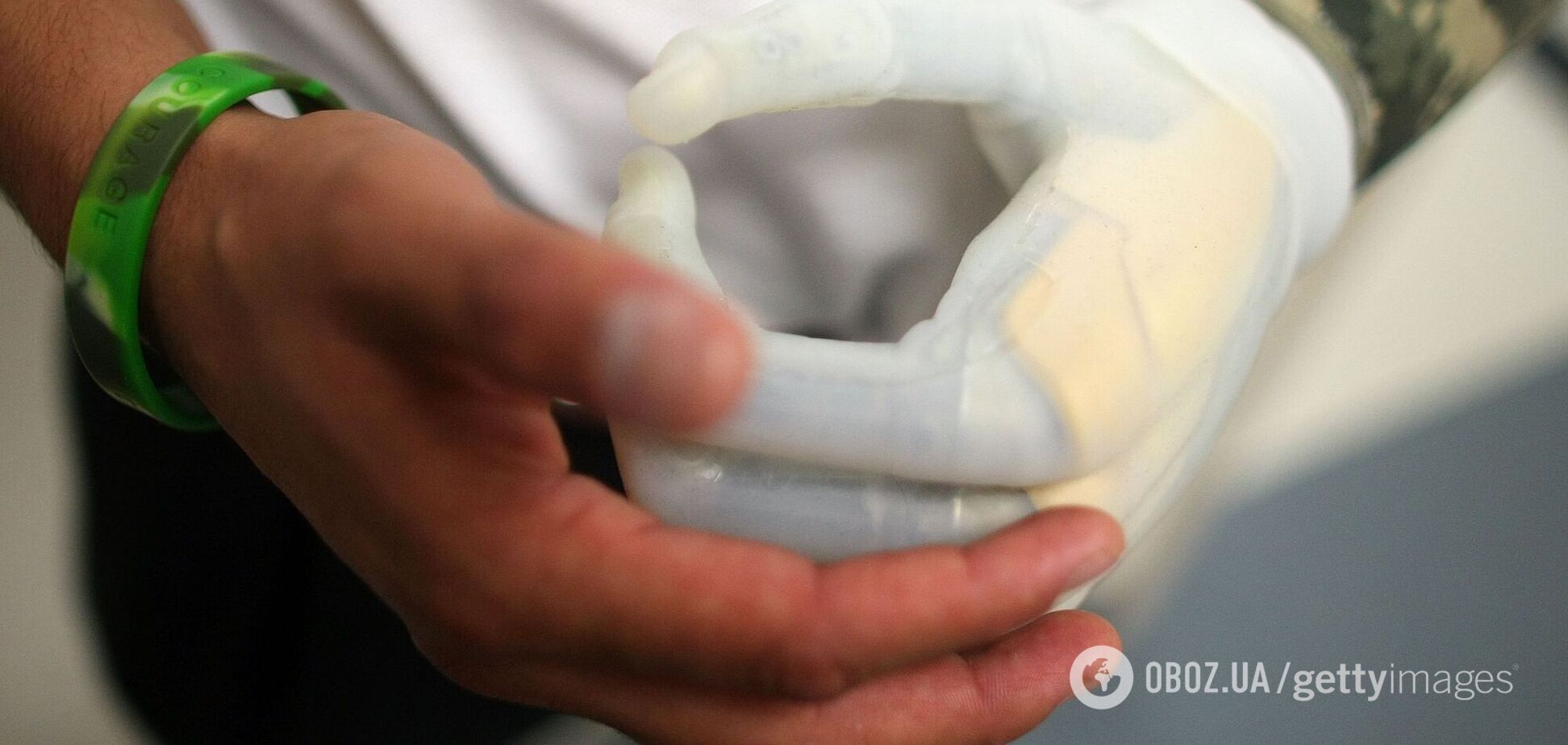 Люди можуть еволюціонувати в кіборгів: що показало останнє дослідження нейробіологів