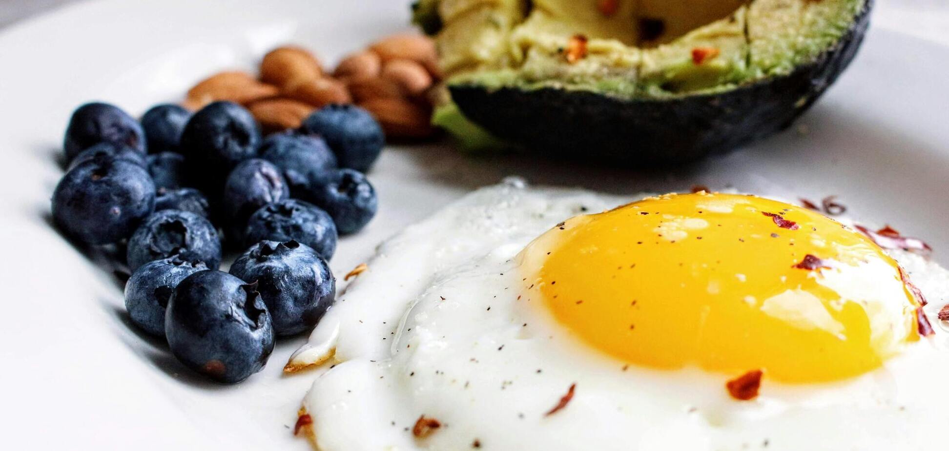 Кольори важливі: що таке протизапальна дієта і як її дотримуватись