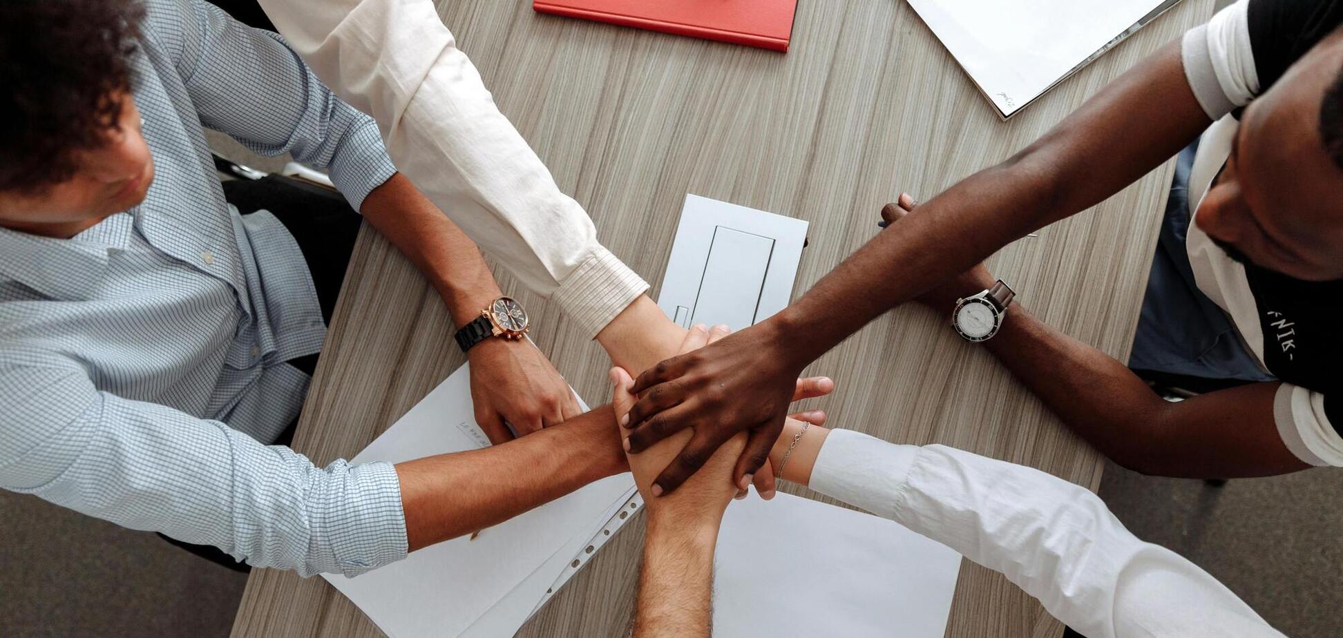 Правила компаній 'десятикратників' і геніальні люди: як стати успішним