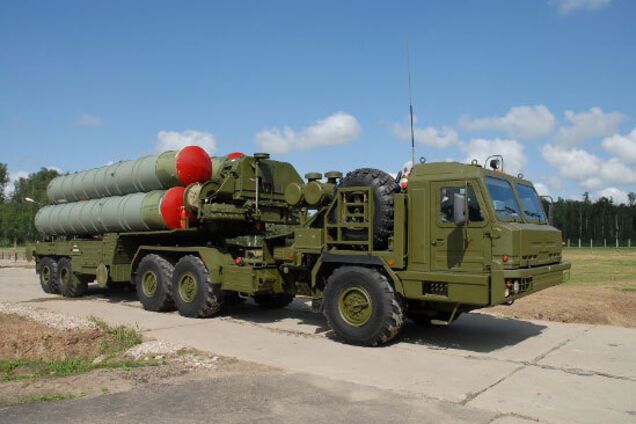 Силы обороны уничтожили два радара комплексов С-300 и С-400 в Крыму – Генштаб