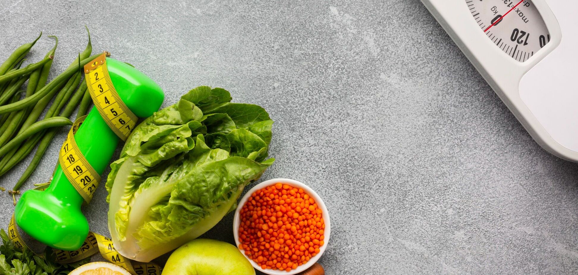 15 популярных продуктов для похудения, стимулирующих набор веса