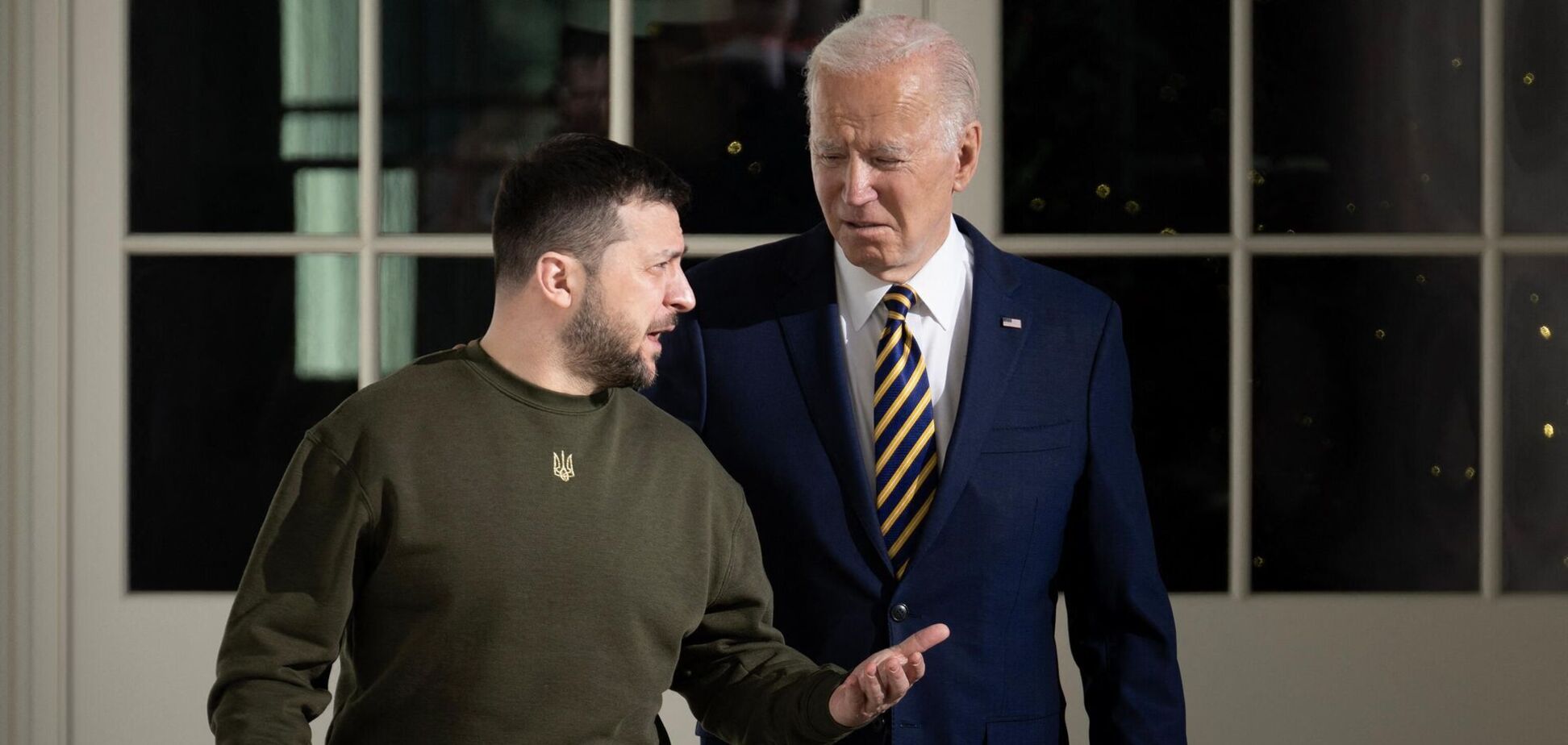 Україна і США підпишуть угоду про гарантії безпеки на саміті G7: офіційні деталі