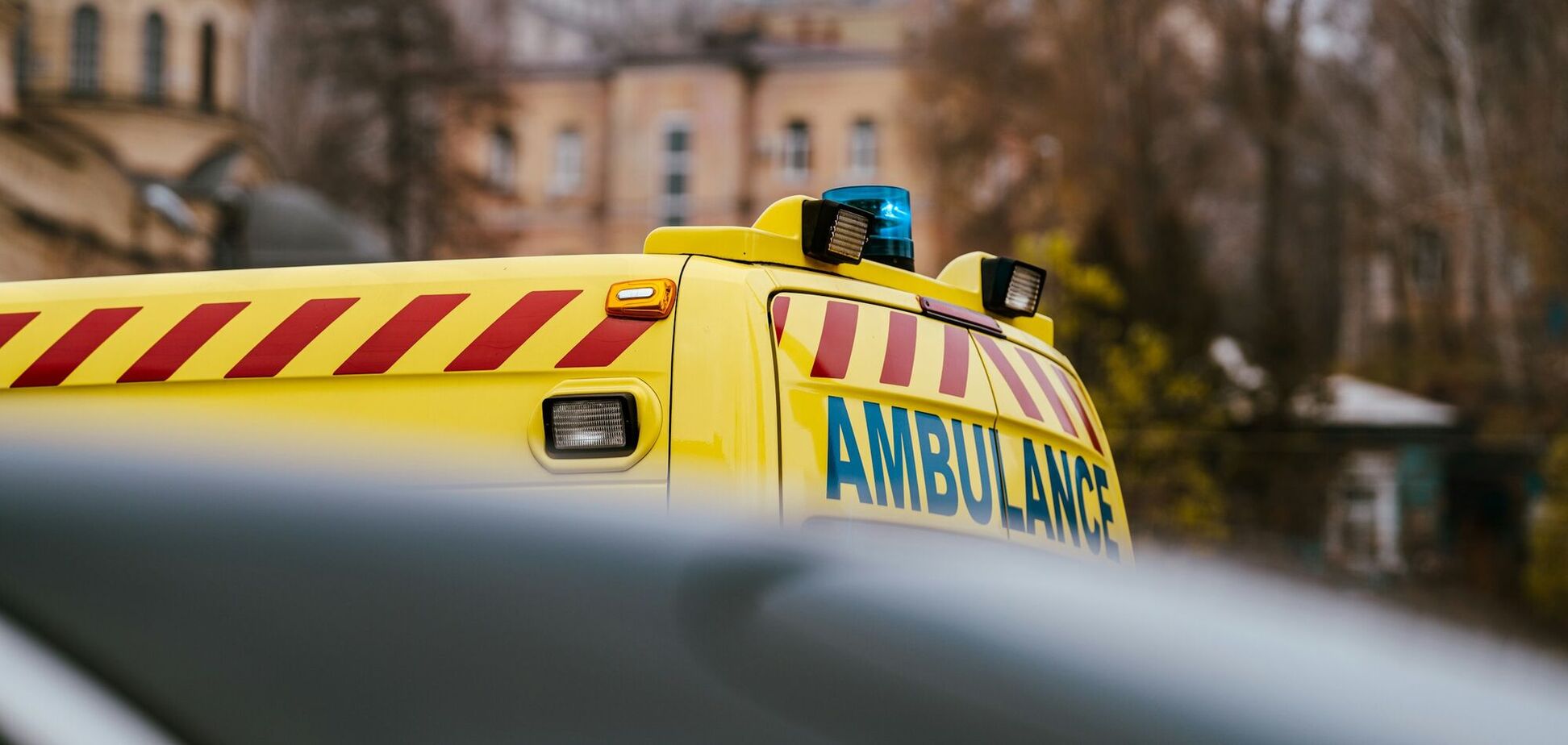 В Польше прогремел взрыв на заводе, где производили ракетное топливо: есть погибший и раненый