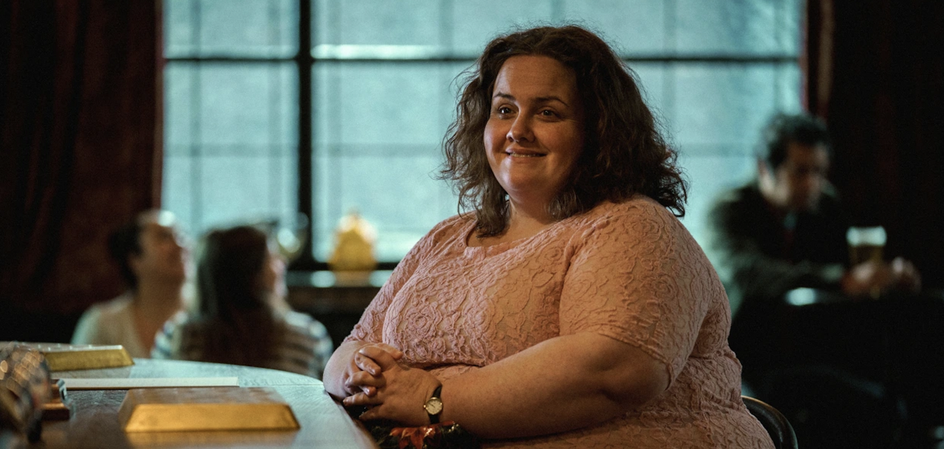 Netflix показав проби головної героїні серіалу 'Оленя', який обговорює весь світ: від відео стає моторошно