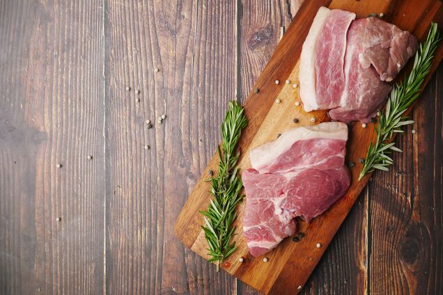 Виробники свинини оцінили зміну цін для споживачів