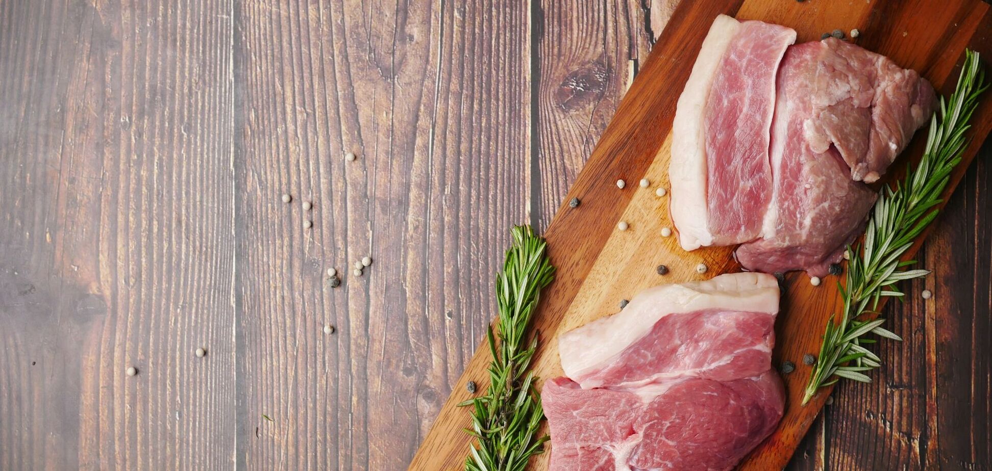 Производители свинины оценили изменение цен для потребителей