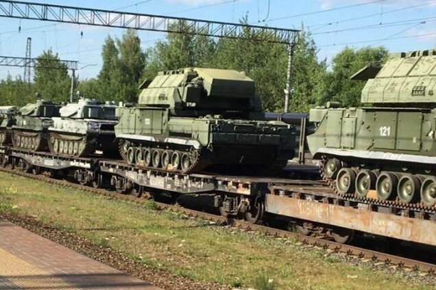 Оккупанты почти закончили строительство железной дороги из Ростова-на-Дону в Мариуполь: чем это грозит