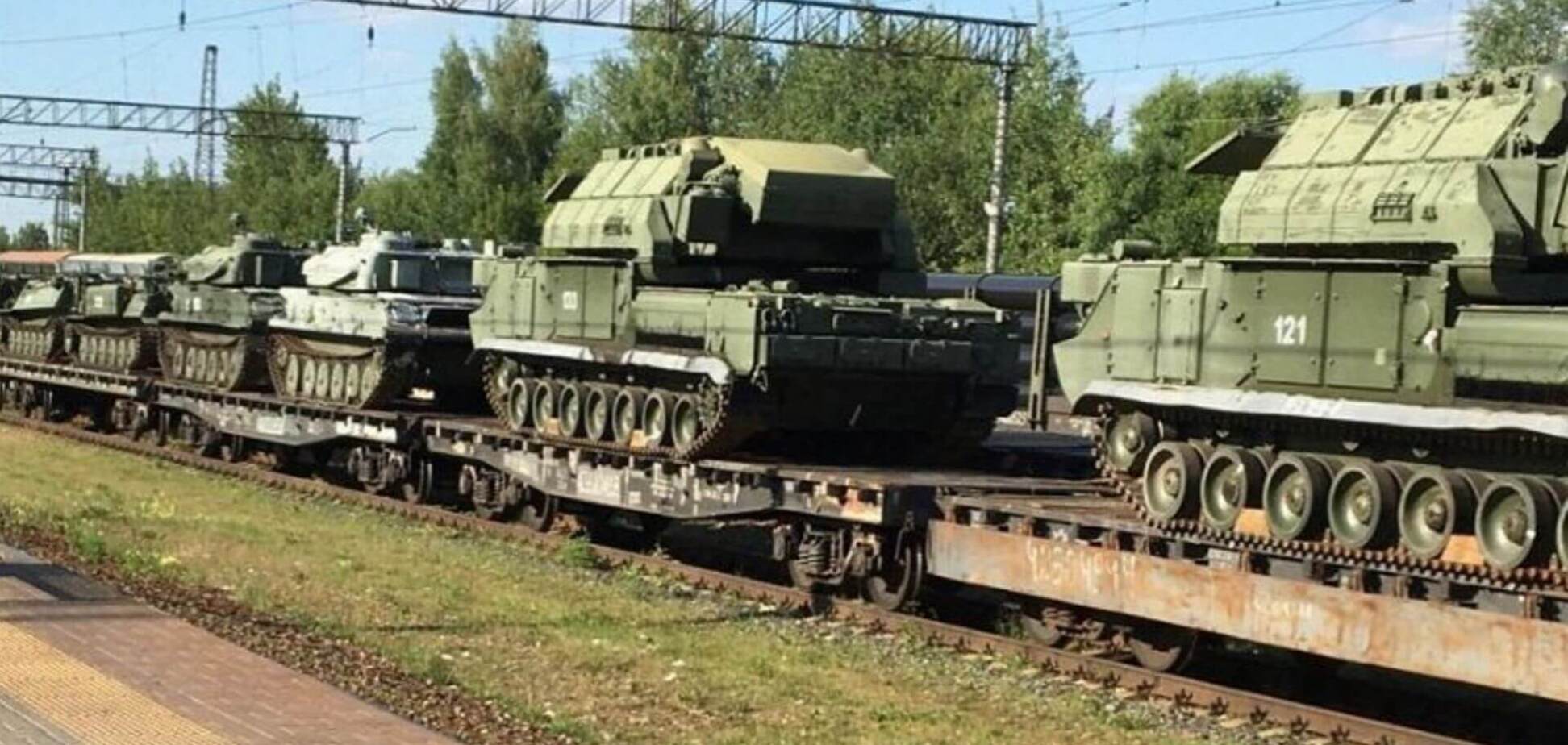 Оккупанты почти закончили строительство железной дороги из Ростова-на-Дону в Мариуполь: чем это грозит