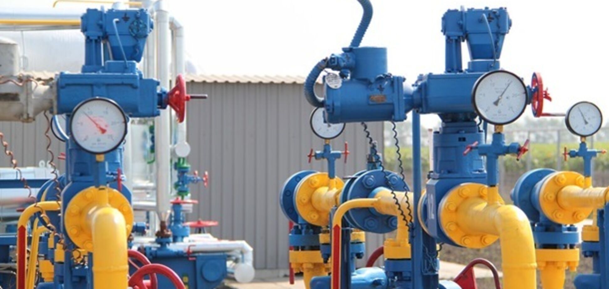 Владелец российского нефтяного терминала будет добывать газ под Полтавой? В компании ответили на обвинения