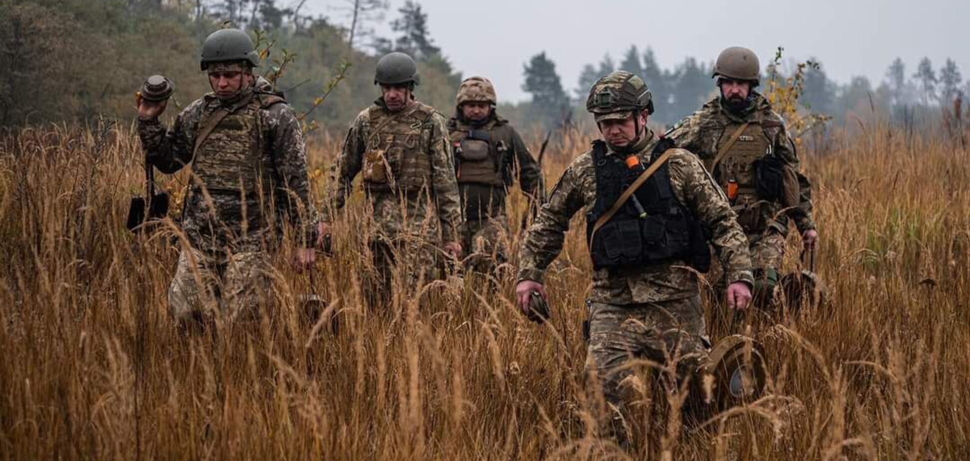 Наступ армії РФ дає лише локальні успіхи: що має не допустити наше командування. Інтерв'ю з Давидом Шарпом