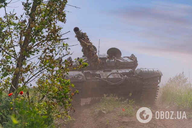 Оккупанты пытаются прорваться на Покровском направлении, продолжаются бои – Генштаб