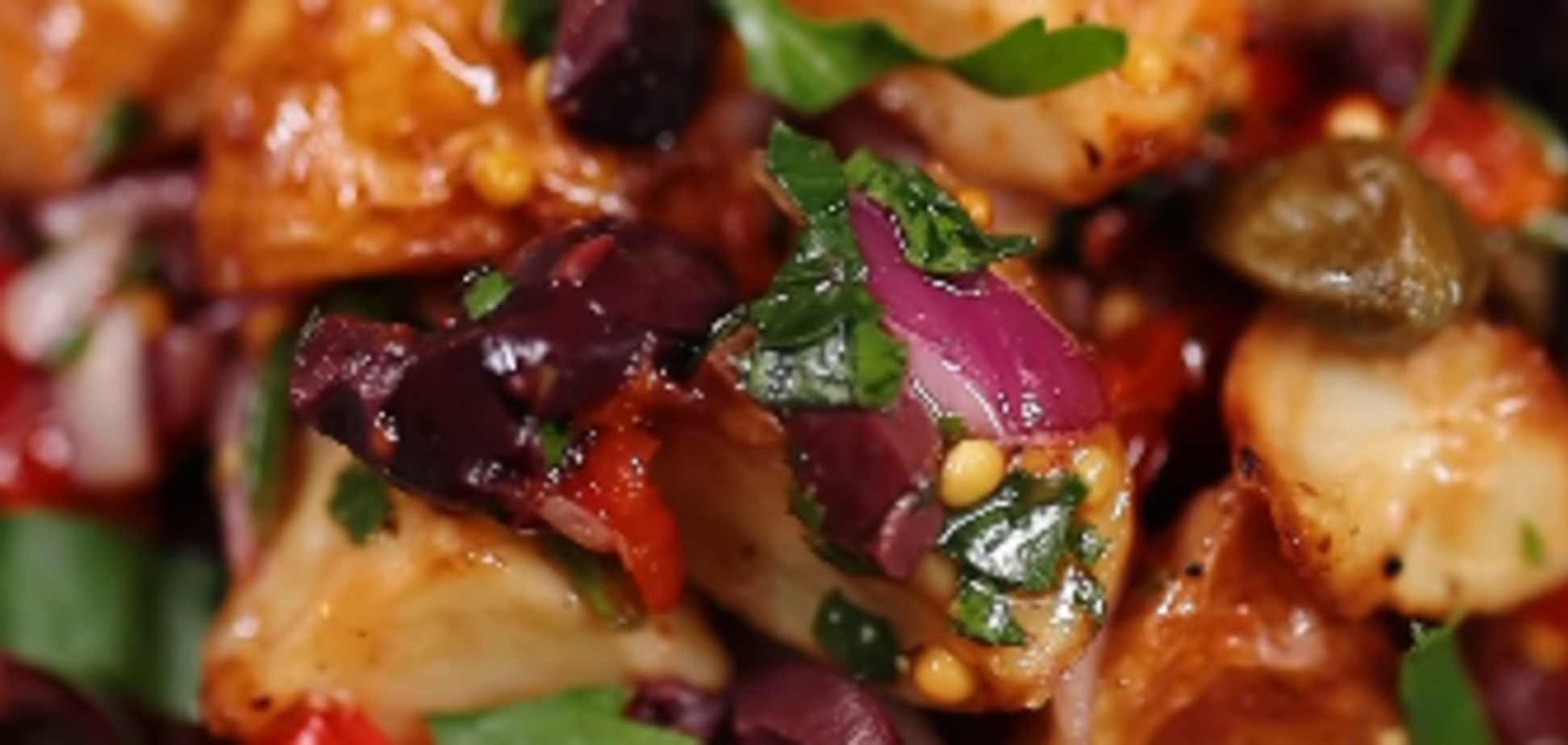 Салат в чопері: як за лічені хвилини приготувати смачну страву без нарізання