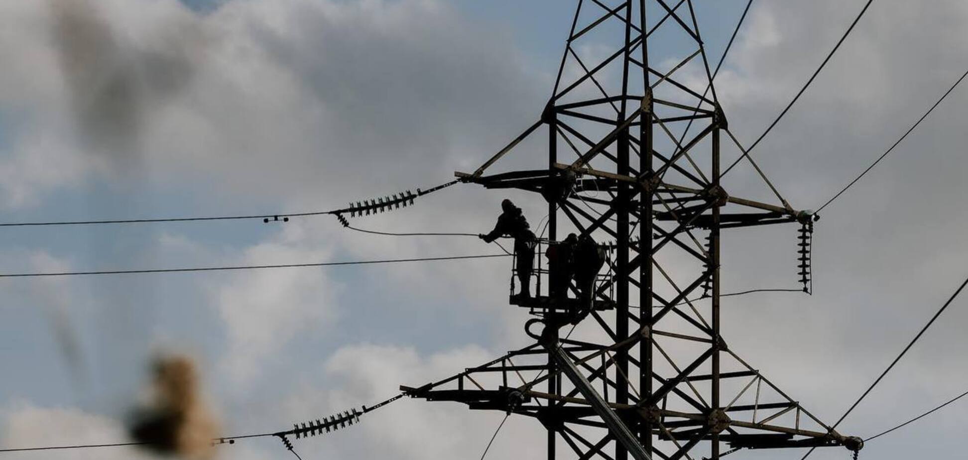 Блекауту в Україні не буде