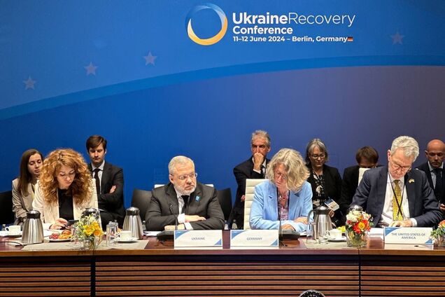 Страны 'Большой семерки' и их партнеры договорились о помощи украинской энергосистеме
